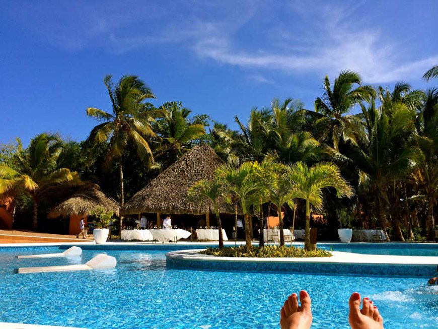 Punta Cana. The land of rest and relaxation. | Prestige Limousine Service