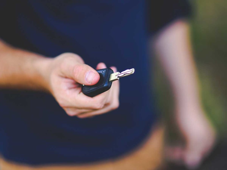Car Rentals