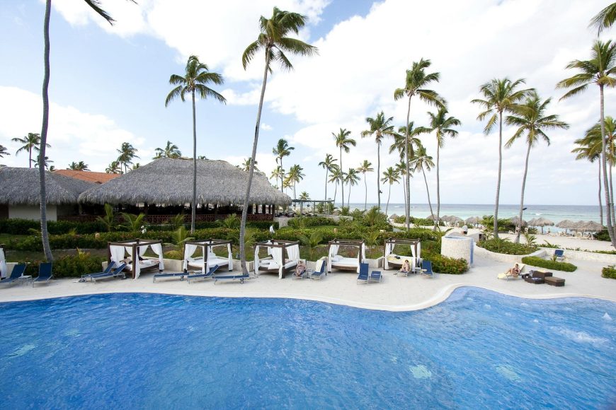 Majestic Elegance Punta Cana