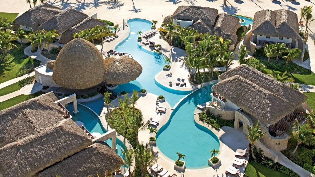 Secrets Cap Cana Resort & Spa