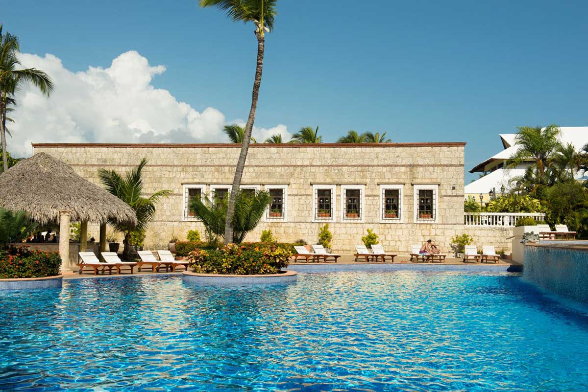 excellence punta cana hotel