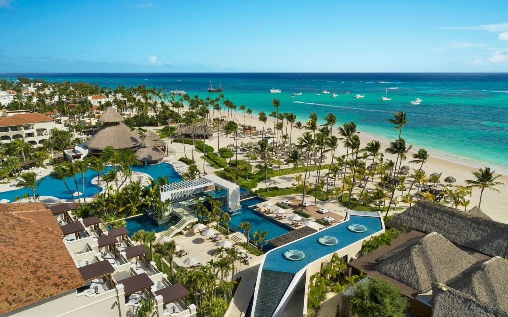 6. Secrets Royal Beach Punta Cana