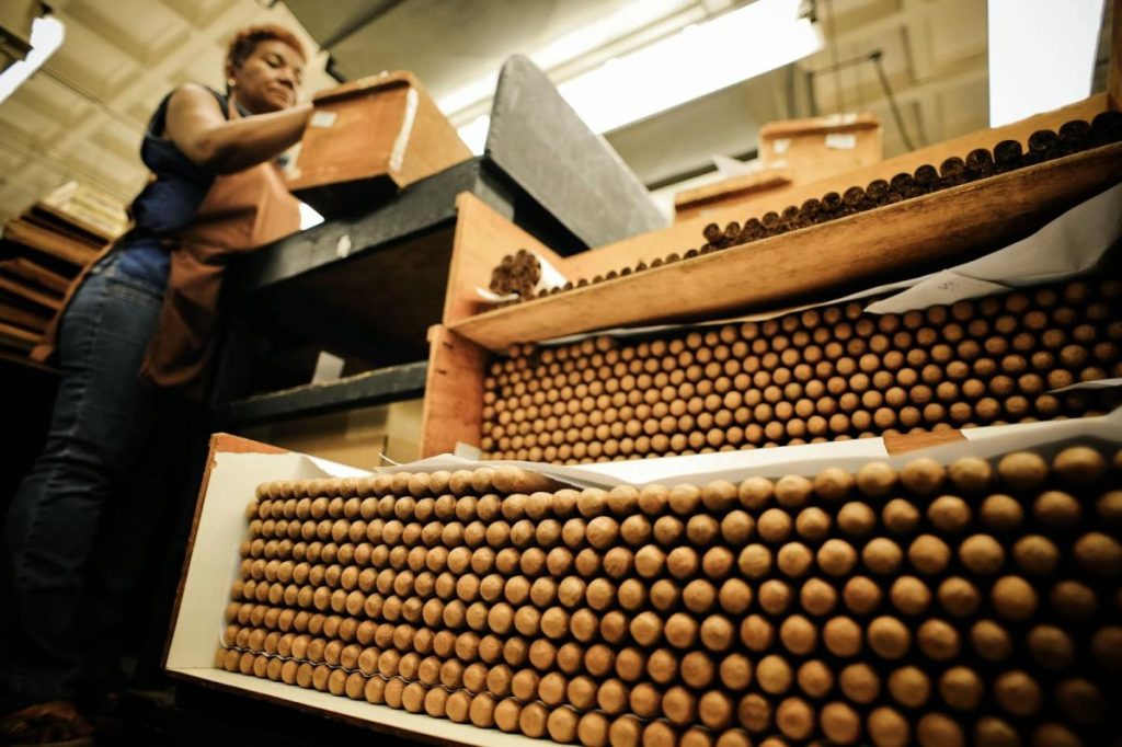 best cigar factory tours dominican republic​